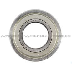 Electrolux Front Bearing 6207ZZ 35X72X17