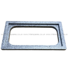 Spare Parts Extension Duct