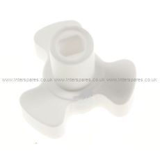 Cata Turntable Drive Coupling