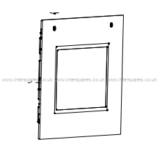 Howden Lamona Outer Door