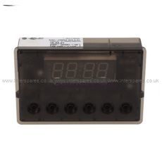 Spare Parts Timer