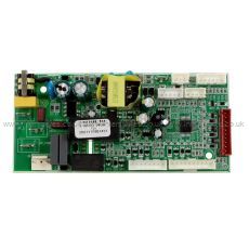 Spare Parts Power PCB