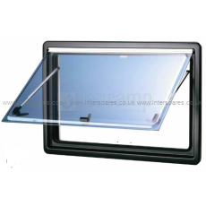 Dometic Window And Struts 1000 x 500