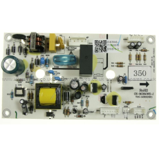 Cda Main Pcb