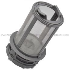 Howden Lamona Filter Centre Assembly
