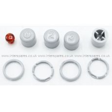 Smeg Switch Buttons