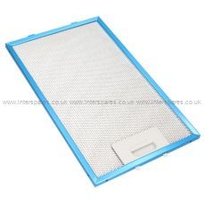 Aeg Metal Grease Filter