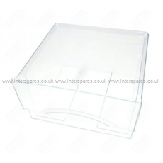 Liebherr Salad Crisper Drawer