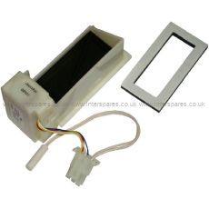 General Electric GE Fridge Damper Assembly