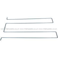 Howden Lamona Upper Tray Frame Wire