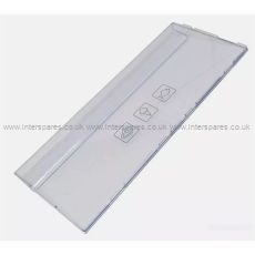 Beko Freezer Drawer Front