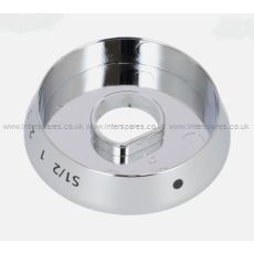 Belling Control Knob Bezel Oven Gas
