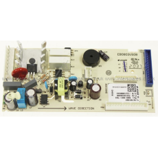Beko Electronic Card pcb
