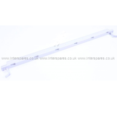 Logik Glass Shelf Rear Trim