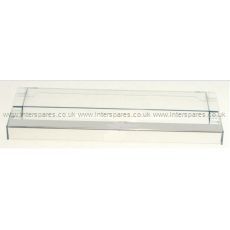 Kenwood Upper Cover Flap
