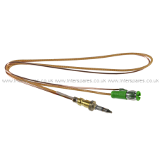 Currys Essentials Thermocouple - Rear Right / Left 450mm