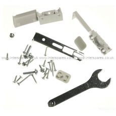 Liebherr Installation Kit