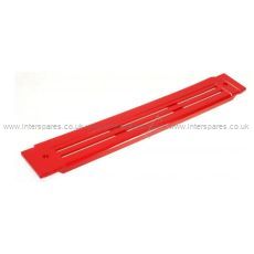 Smeg Lower Grille