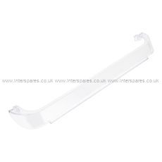 Hotpoint Bottle Shelf Retainer- Middle
