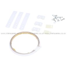 Beko Decor Door Fittings Pack