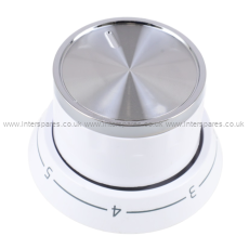 Beko Control Knob - Hob