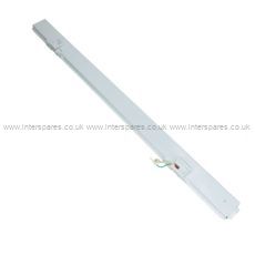 Fridgemaster Vertical Baffle Door Part
