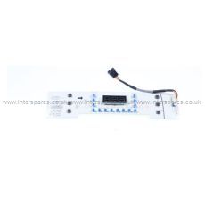 Kenwood Control Panel PCB
