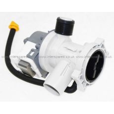 Logik Drain Filter and Filter Assembly