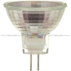 General Electric GE Halogen Lamp MR11