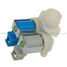 Spare Parts Inlet Valve