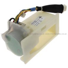Amana Temperature Control Damper