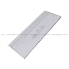 Beko Freezer Drawer Front Upper