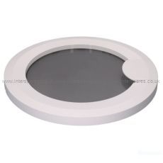 Logik Door Outer Frame Assembly with Handle