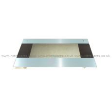 Smeg Door Glass Outer Main Oven