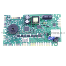 Kenwood Main Pcb