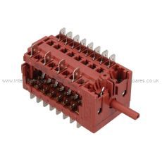 Kuppersbusch Selector Switch