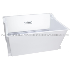 Lg Fridge Lower Vegetable Drawer