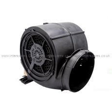 Howden Lamona Fan Motor Assembly