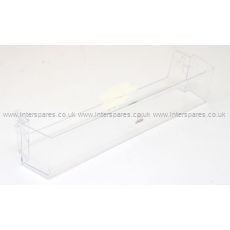 Currys Essentials Bottle Shelf Lower