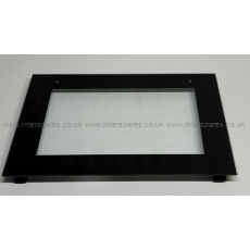 Logik Outer Door Glass