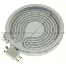 Zanussi Hotplate Element  - 1700w
