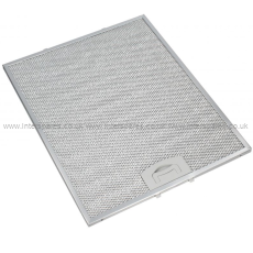 Cda Metal Greasr Filter