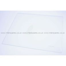 Beko Crisper Glass Shelf