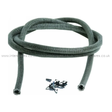 Bartlett Yeoman Door Seal Fibre Type