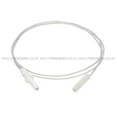 Kenwood Electrode and Cable 800mm