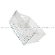 Aeg Fridge Vegetable Container