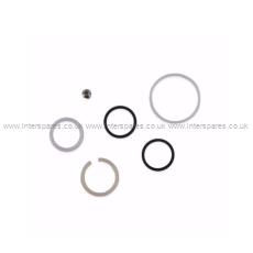 Howden Lamona O Ring Kit