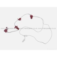 Howden Lamona Ignition Microswitches