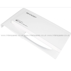 Sharp Detergent Drawer HANDLE