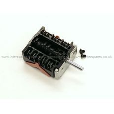 Thetford Electric Hotplate Switch